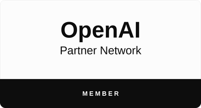 OpenAI Partner Network, Member